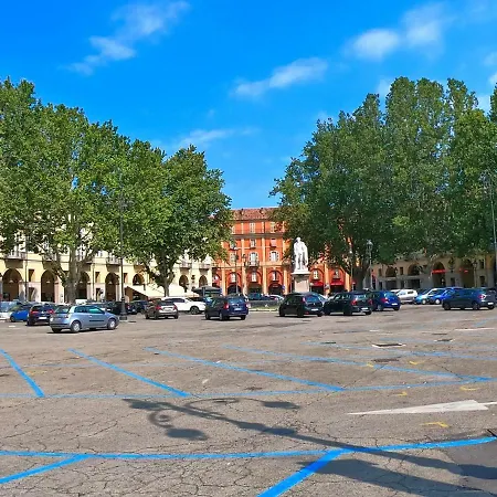 Pensionat Luna Del Belvedere 3*