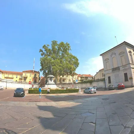 Konukevi Luna Del Belvedere 3*