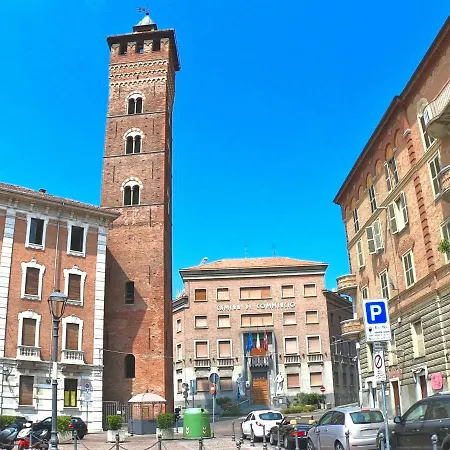 Konukevi Luna Del Belvedere