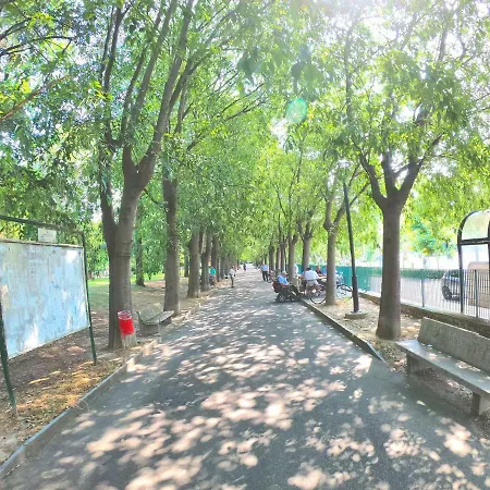 Pensionat Luna Del Belvedere 3*