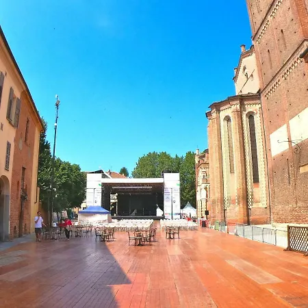 Luna Del Belvedere Asti