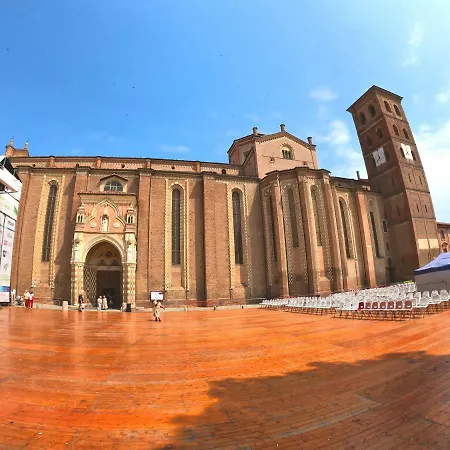 Luna Del Belvedere Konukevi