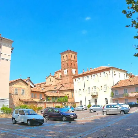 Konukevi Luna Del Belvedere 3*