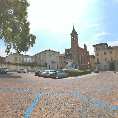 Luna Del Belvedere 3*