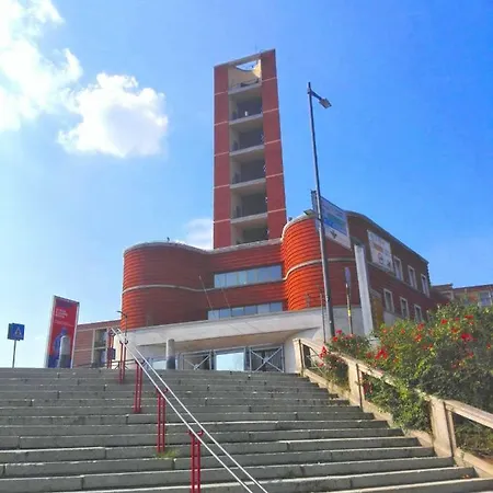 Luna Del Belvedere 3*