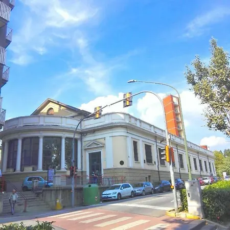 Luna Del Belvedere