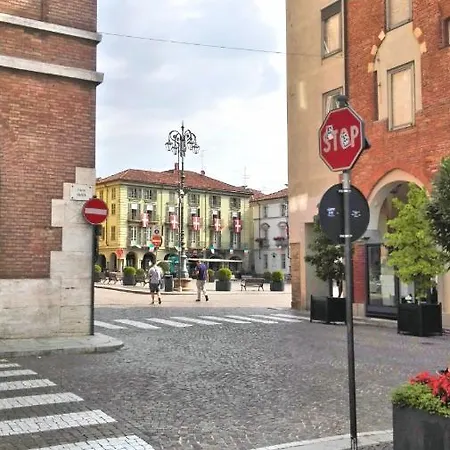 Luna Del Belvedere Asti