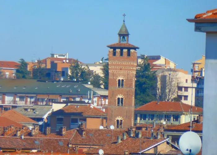 Konukevi Luna Del Belvedere 3*