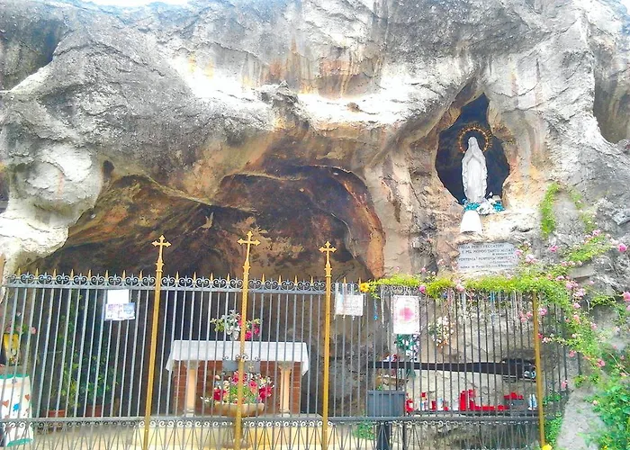 Konukevi Luna Del Belvedere