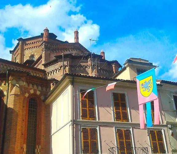 Luna Del Belvedere