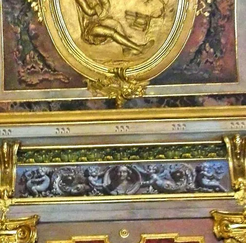 Luna Del Belvedere 3* 아스티