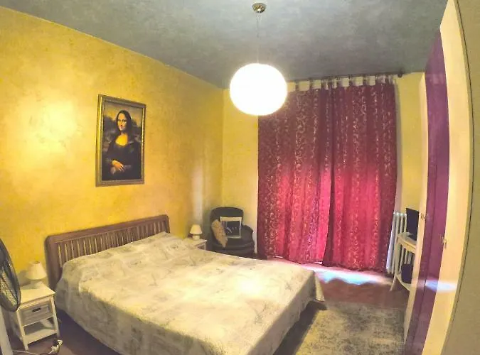 Konukevi Luna Del Belvedere