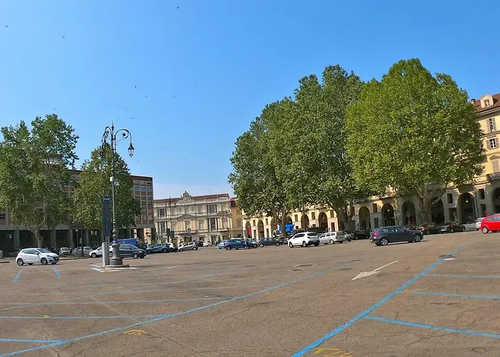 Luna Del Belvedere 3* 아스티