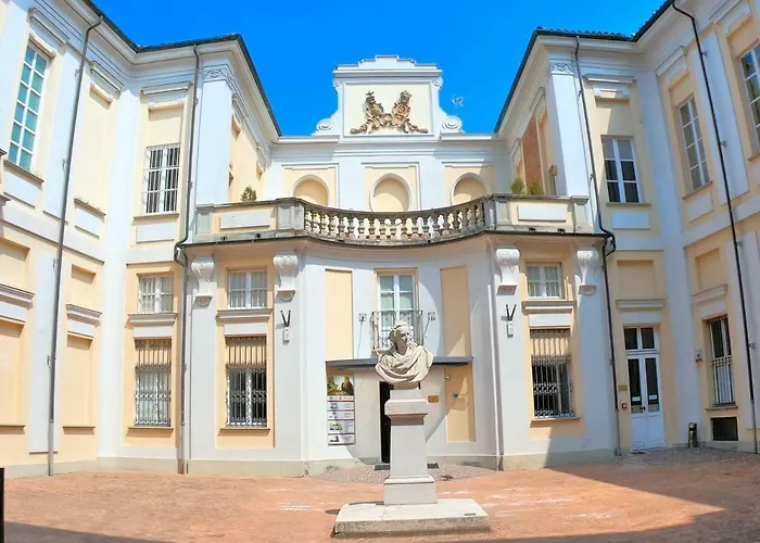 Luna Del Belvedere Gasthuis