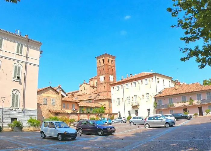 Konukevi Luna Del Belvedere 3*